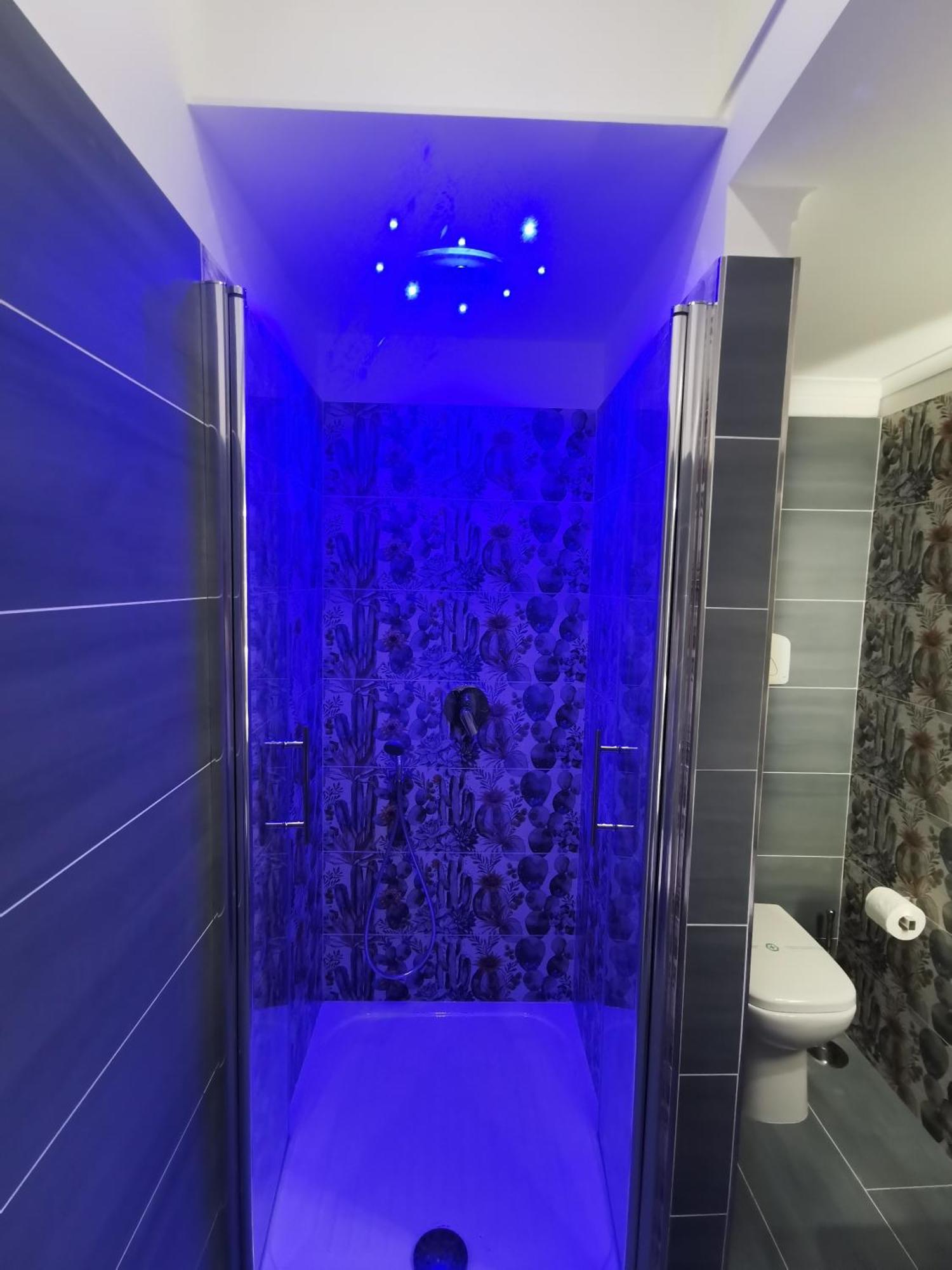 Le Stanze Di Eli E Gio Bed & Breakfast Кастеламаре ди Стабия Екстериор снимка